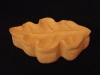 Oak leaf trinket bowl